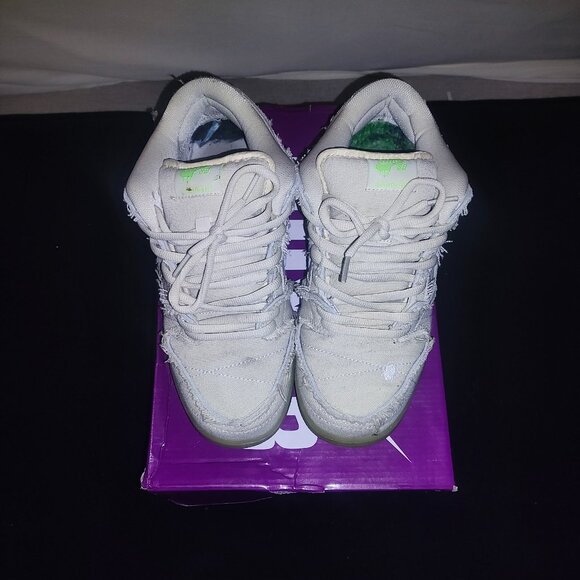 Nike SB Dunk Low PRO PRM - Picture 4 of 6